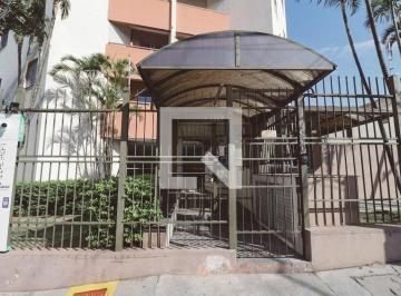 Apartamento · 62m² · 2 Quartos · 2 Vagas · Apartamento à Venda - Vila Roque, 2 Quartos, 62 m2