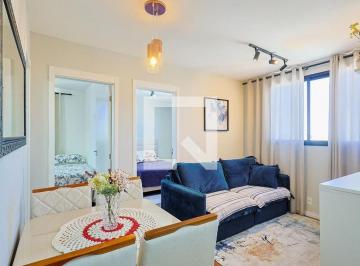 Photo 1 · Apartamento à Venda - Panamby, 2 Quartos, 41 m2