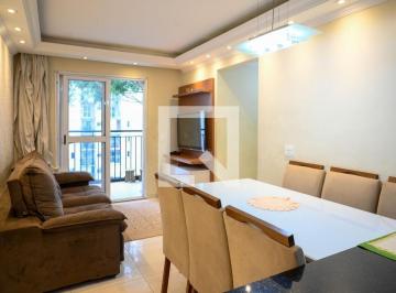 Apartamento · 63m² · 3 Quartos · 1 Vaga · Apartamento à Venda - Jardim São Savério, 3 Quartos, 63 m2