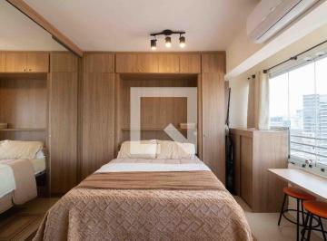 Apartamento · 25m² · 1 Quarto · Apartamento à Venda - Butantã, 1 Quarto, 25 m2