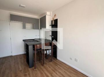 Apartamento · 42m² · 2 Quartos · 1 Vaga · Apartamento à Venda - Jardim Casablanca, 2 Quartos, 42 m2