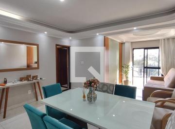 Apartamento · 195m² · 4 Quartos · 3 Vagas · Apartamento à Venda - Santa Maria, 4 Quartos, 195 m2