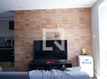 Apartamento · 38m² · 1 Quarto · 1 Vaga · Apartamento à Venda - Tatuapé, 1 Quarto, 38 m2