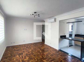 Apartamento · 78m² · 2 Quartos · 1 Vaga · Apartamento à Venda - Vila Mariana, 2 Quartos, 78 m2