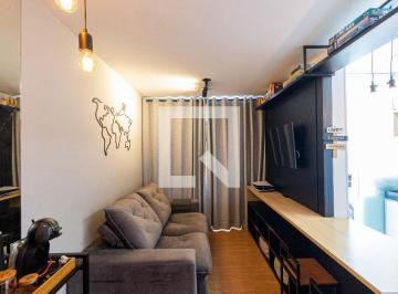 Apartamento · 43m² · 2 Quartos · 1 Vaga · Apartamento à Venda - José Bonifácio, 2 Quartos, 43 m2