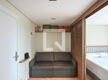 Apartamento · 26m² · 1 Quarto · 1 Vaga · Apartamento à Venda - Cidade Jardim, 1 Quarto, 26 m2