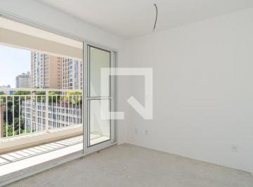 Apartamento · 25m² · 1 Quarto · Apartamento à Venda - Bela Vista, 1 Quarto, 25 m2