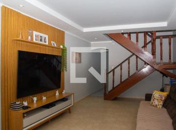 Casa · 260m² · 3 Quartos · 2 Vagas · Casa à Venda - Parque São Rafael, 3 Quartos, 260 m2