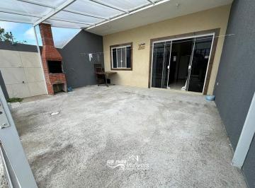 Casa · 48m² · 2 Quartos · 2 Vagas · Casa Geminada, 2 dormitórios para venda. Grajaú,