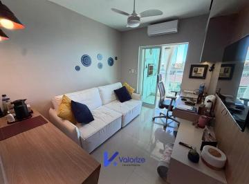 Apartamento · 49m² · 1 Quarto · 1 Vaga · Apartamento Semi Mobiliado A venda Matinhos