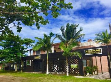 Comercial · 1575m² · 4 Vagas · Pousada a venda no Grajaú em Pontal do Paraná