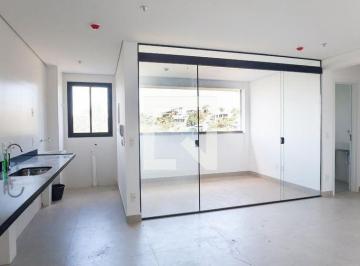 Apartamento · 65m² · 2 Quartos · 2 Vagas · Apartamento à Venda - Vale do Sereno , 2 Quartos, 65 m² - Nova Lima