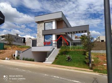 Casa · 360m² · 3 Quartos · 4 Vagas · Casa de Condomínio para venda em Jardim Samambaia de 360.00m² com 3 Quartos, 3 Suites e 4 Garagens
