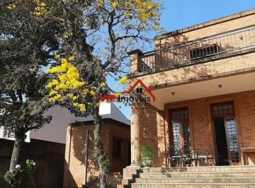Casa · 700m² · 4 Quartos · 11 Vagas · Casa para venda em Chácara Malota de 700.00m² com 4 Quartos, 3 Suites e 11 Garagens