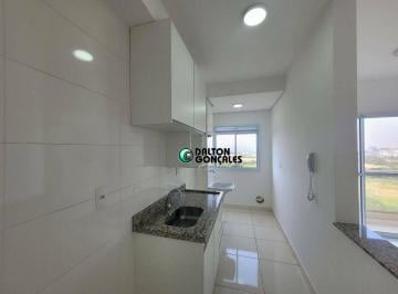 Apartamento · 52m² · 2 Quartos · 2 Vagas · Apartamento para alugar em Villa Helvetia de 52.00m² com 2 Quartos e 2 Garagens
