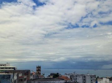 Apartamento de 3 quartos, Salvador · Apartamento 3/4 No Centro Amplo Bem Localizado Com Linda Vista !