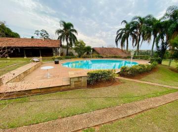 Terreno · 850m² · 6 Quartos · 10 Vagas · Chácara para venda em CHÁCARAS ALPINA de 850.00m² com 6 Quartos e 10 Garagens