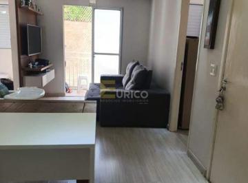 Apartamento · 59m² · 3 Quartos · 1 Vaga · Apartamento para venda em Condomínio Aguas Claras de 59.00m² com 3 Quartos e 1 Garagem