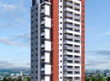 Apartamento · 72m² · 2 Quartos · 2 Vagas · Apartamento para venda em Condomínio Poeme Residence de 72.17m² com 2 Quartos, 1 Suite e 2 Garagens