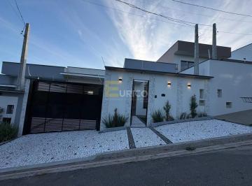 Casa · 190m² · 3 Quartos · 4 Vagas · Casa para venda em Bosque de 190.00m² com 3 Quartos, 2 Suites e 4 Garagens