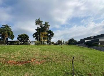 Terreno · 1375m² · Terreno en Condomínio para venda em Condomínio Villa Lombarda de 1375.00m²