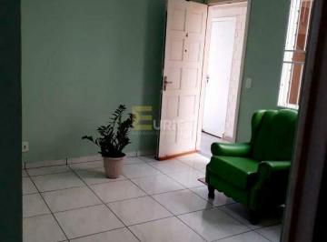 Apartamento · 54m² · 2 Quartos · 1 Vaga · Apartamento para venda em Condomínio Residencial Amazonas de 54.00m² com 2 Quartos e 1 Garagem