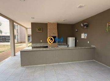 Apartamento · 39m² · 2 Quartos · 1 Vaga · Apartamento para venda em Rosele de 39.00m² com 2 Quartos e 1 Garagem