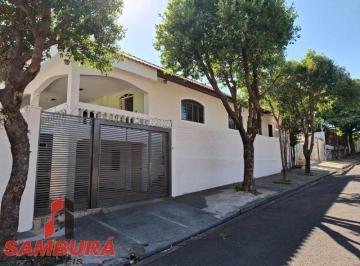 Casa · 311m² · 3 Quartos · 2 Vagas · Casa para venda em Vl. Comercial de 311.00m² com 3 Quartos, 1 Suite e 2 Garagens