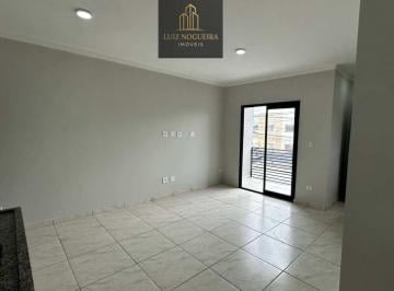 Apartamento · 65m² · 2 Quartos · 1 Vaga · Apartamento para venda em Loteamento Residencial Andrade de 65.00m² com 2 Quartos, 1 Suite e 1 Garag