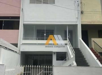 Casa · 300m² · 3 Quartos · 1 Vaga · Sobrado para venda e aluguel em Vila Augusta de 300.00m² com 3 Quartos e 1 Garagem