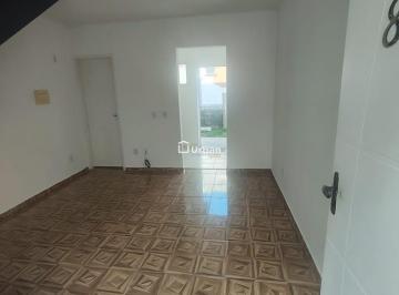 Casa · 60m² · 2 Quartos · 1 Vaga · Casa de Condomínio para venda em Chácara Tropical (caucaia Do Alto) de 60.00m² com 2 Quartos e 1 Gar