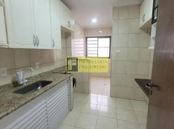 Apartamento de 3 quartos, São José do Rio Preto · Apartamento para alugar em Bom Jardim de 70.00m² com 3 Quartos, 1 Suite e 1 Garagem