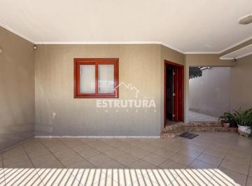 Casa · 279m² · 3 Quartos · 2 Vagas · Casa para venda em Jardim Primavera de 279.00m² com 3 Quartos, 1 Suite e 2 Garagens