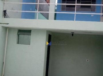 Casa · 120m² · 1 Quarto · 3 Vagas · Casa para venda em Jardim Centenário de 120.00m² com 1 Quarto e 3 Garagens