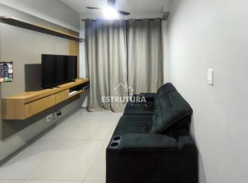 Apartamento · 48m² · 2 Quartos · 1 Vaga · Apartamento para alugar em Jardim Independência de 48.00m² com 2 Quartos e 1 Garagem