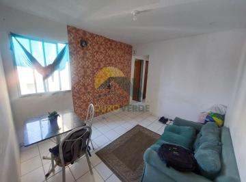 Apartamento · 48m² · 2 Quartos · 1 Vaga · Apartamento para venda em Jd San Diego de 48.00m² com 2 Quartos e 1 Garagem
