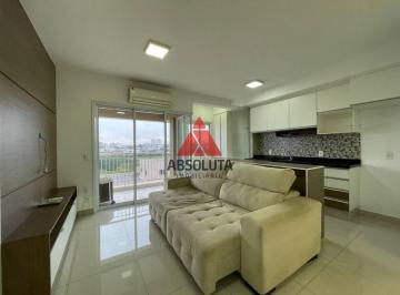 Apartamento · 48m² · 1 Quarto · Apartamento para alugar em Vila Frezzarim de 48.00m² com 1 Quarto