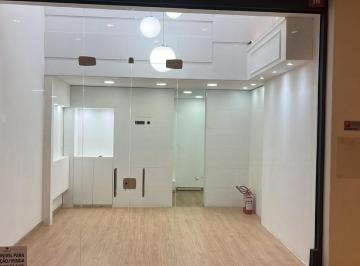 Comercial · 32m² · Loja para alugar em Vila Ponte De Campinas de 32.00m²