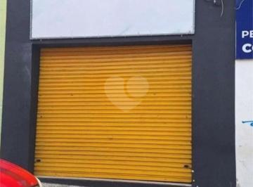 Comercial · 80m² · Sala Comercial para alugar em Centro de 80.00m²