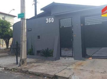 Casa · 250m² · 3 Quartos · 4 Vagas · Casa para venda em Parque São Lourenço de 250.00m² com 3 Quartos, 1 Suite e 4 Garagens