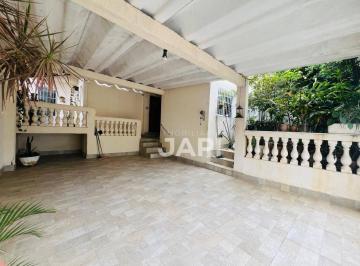 Casa · 232m² · 4 Quartos · 4 Vagas · Casa para venda em Parque Residencial Eloy Chaves de 232.00m² com 4 Quartos, 1 Suite e 4 Garagens