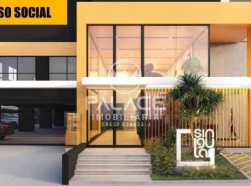 Apartamento · 25m² · 1 Quarto · 1 Vaga · Apartamento para venda em Jardim Pacaembu de 25.00m² com 1 Quarto, 1 Suite e 1 Garagem