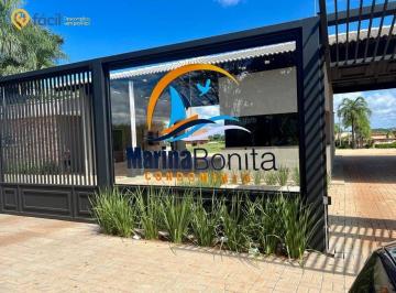 Casa · 400m² · 5 Quartos · 4 Vagas · Casa para venda em Marina Bonita de 400.00m² com 5 Quartos, 3 Suites e 4 Garagens