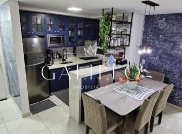 Apartamento · 71m² · 3 Quartos · 1 Vaga · Apartamento para venda em Vila Santa Maria de 71.00m² com 3 Quartos e 1 Garagem