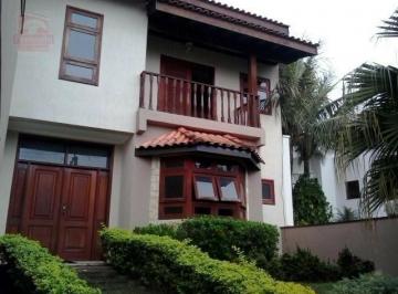 Casa · 585m² · 4 Quartos · 4 Vagas · Sobrado para venda em Parque Quinta Da Boa Vista de 585.00m² com 4 Quartos, 2 Suites e 4 Garagens