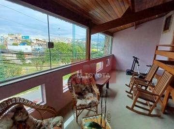 Casa · 302m² · 3 Quartos · 3 Vagas · Casa para venda em Jardim Palmira de 302.00m² com 3 Quartos, 2 Suites e 3 Garagens