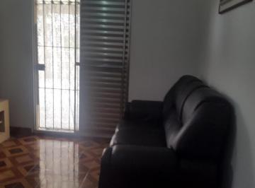 Casa · 78m² · 3 Quartos · 1 Vaga · Casa para venda em Parque Boturussu de 78.00m² com 3 Quartos e 1 Garagem