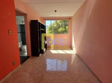 Apartamento · 56m² · 2 Quartos · Apartamento para alugar em Cézar De Souza de 56.00m² com 2 Quartos
