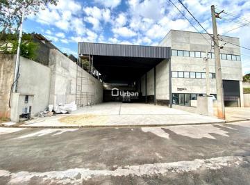 Comercial · 391m² · Galpão / Depósito / Armazém para alugar em Jardim Passárgada I de 391.00m²