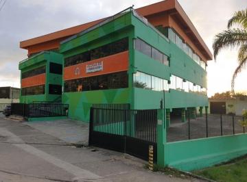 Comercial · 3550m² · 70 Vagas · Prédio Comercial para alugar em Balneário Praia Do Pernambuco de 3550.00m² com 70 Garagens